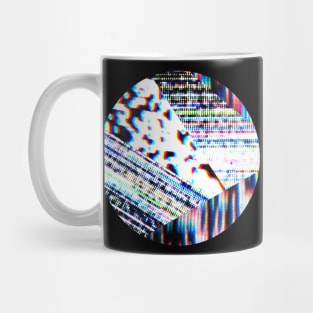 VHS Dream Mug